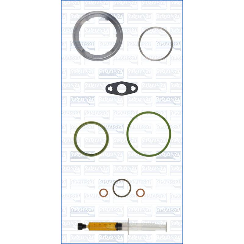 Kit de montage, turbo AJUSA JTC12316 - Visuel 1
