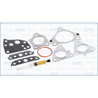 Kit de montage, turbo AJUSA JTC12340