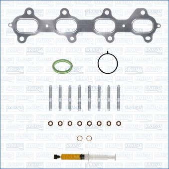 Kit de montage, turbo AJUSA JTC12515