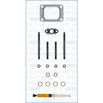 Kit de montage, turbo AJUSA JTC12542