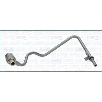 Conduite d'huile, compresseur AJUSA OP10564