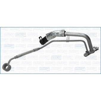 Conduite d'huile, compresseur AJUSA OP10941