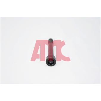 Jeu de boulons de culasse de cylindre AMC 258150