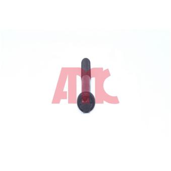Jeu de boulons de culasse de cylindre AMC 258032