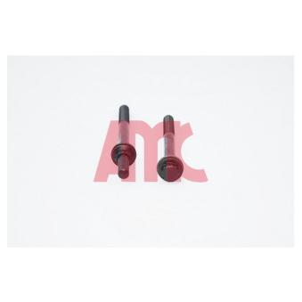 Jeu de boulons de culasse de cylindre AMC 258509