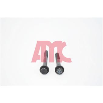 Jeu de boulons de culasse de cylindre AMC 258115