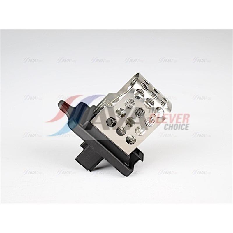 Résistance, pulseur d'air habitacle AVA QUALITY COOLING CNR020 - Visuel 1