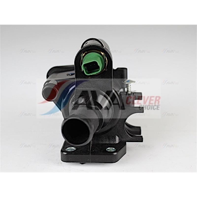 Thermostat, liquide de refroidissement AVA QUALITY COOLING CNTS001 - Visuel 2