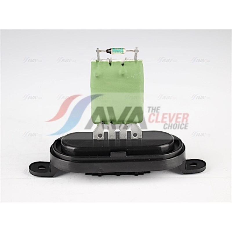 Résistance, pulseur d'air habitacle AVA QUALITY COOLING VNR015 - Visuel 1