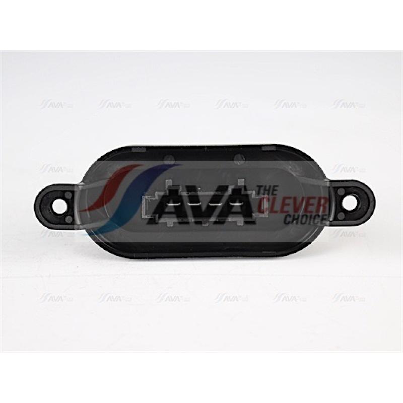 Résistance, pulseur d'air habitacle AVA QUALITY COOLING VNR015 - Visuel 3