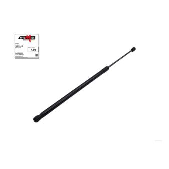 Vérin de hayon, de coffre AUTOMEGA