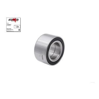 Roulement de roue AUTOMEGA