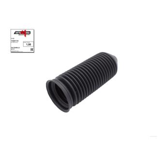 Bouchon de protection/soufflet, amortisseur AUTOMEGA