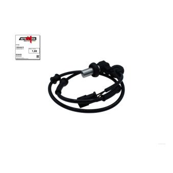 Capteur, vitesse de roue AUTOMEGA 150044410
