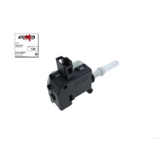 Élément d'ajustage, verrouillage central AUTOMEGA 150115410