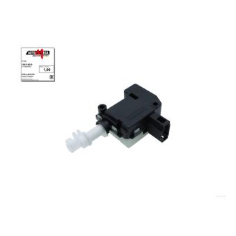 Élément d'ajustage, verrouillage central AUTOMEGA 150115610