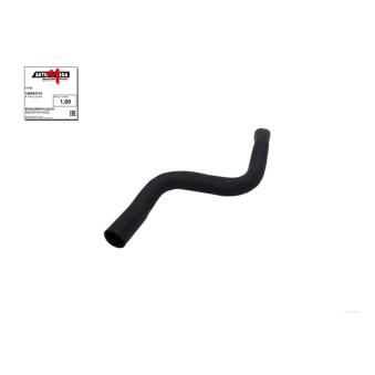 Durite de radiateur AUTOMEGA 160044110