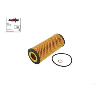 Filtre à huile AUTOMEGA 180056710