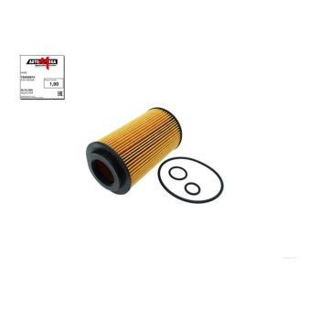 Filtre à huile AUTOMEGA