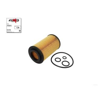 Filtre à huile AUTOMEGA