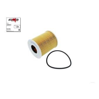 Filtre à huile AUTOMEGA