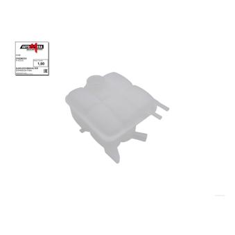 Vase d'expansion, liquide de refroidissement AUTOMEGA