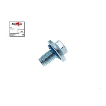 Vis-bouchon, carter d'huile AUTOMEGA 218514210