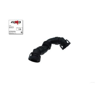 Flexible, aération de la housse de culasse AUTOMEGA 247327710