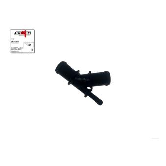 Bride de liquide de refroidissement AUTOMEGA 247353810