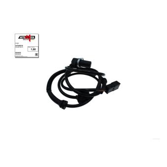 Capteur, vitesse de roue arrière droit AUTOMEGA
