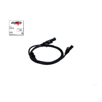 Capteur, vitesse de roue AUTOMEGA