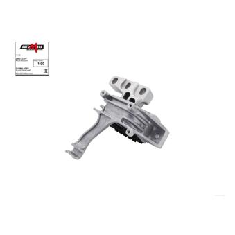 Support moteur AUTOMEGA 250372710