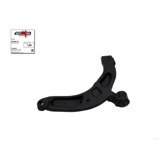 Triangle ou bras de suspension (train avant) AUTOMEGA 250406110