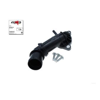 Thermostat d'eau AUTOMEGA 250460210