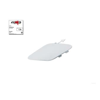 Capuchon, crochet de remorquage AUTOMEGA 274687910