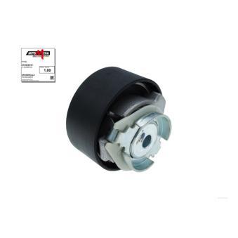 Poulie-tendeur, courroie de distribution AUTOMEGA