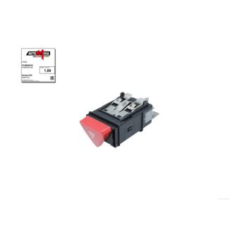 Interrupteur de signal de détresse AUTOMEGA