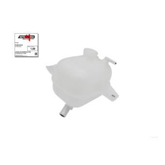 Vase d'expansion, liquide de refroidissement AUTOMEGA 274672210