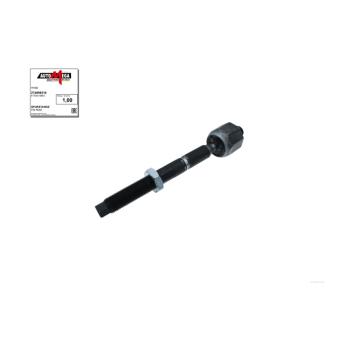 Rotule de direction intérieure, barre de connexion AUTOMEGA