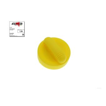 Bouchon, goulotte de remplissage d'huile AUTOMEGA 274710410