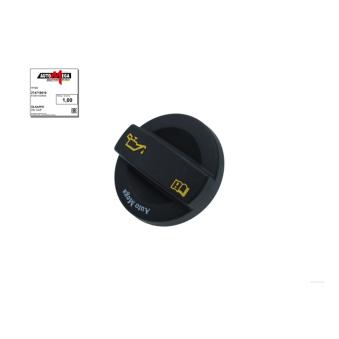 Bouchon, goulotte de remplissage d'huile AUTOMEGA 274710610