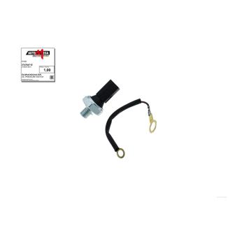 Indicateur de pression d'huile AUTOMEGA 274764710