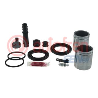 Kit de réparation, étrier de frein AUTOFREN SEINSA D44174C