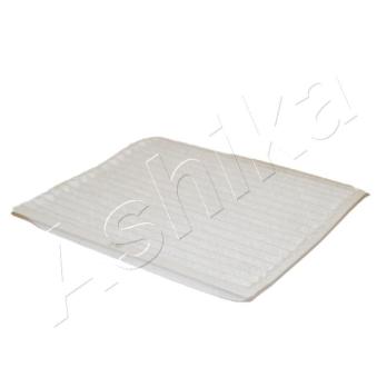 Filtre, air de l'habitacle ASHIKA 21-SB-SB4