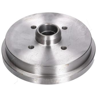 Tambour de frein ASHIKA 56-00-0901C