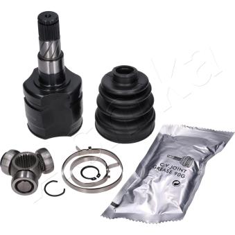 Embout de cardan avant (kit de réparation) ASHIKA 62-04-415