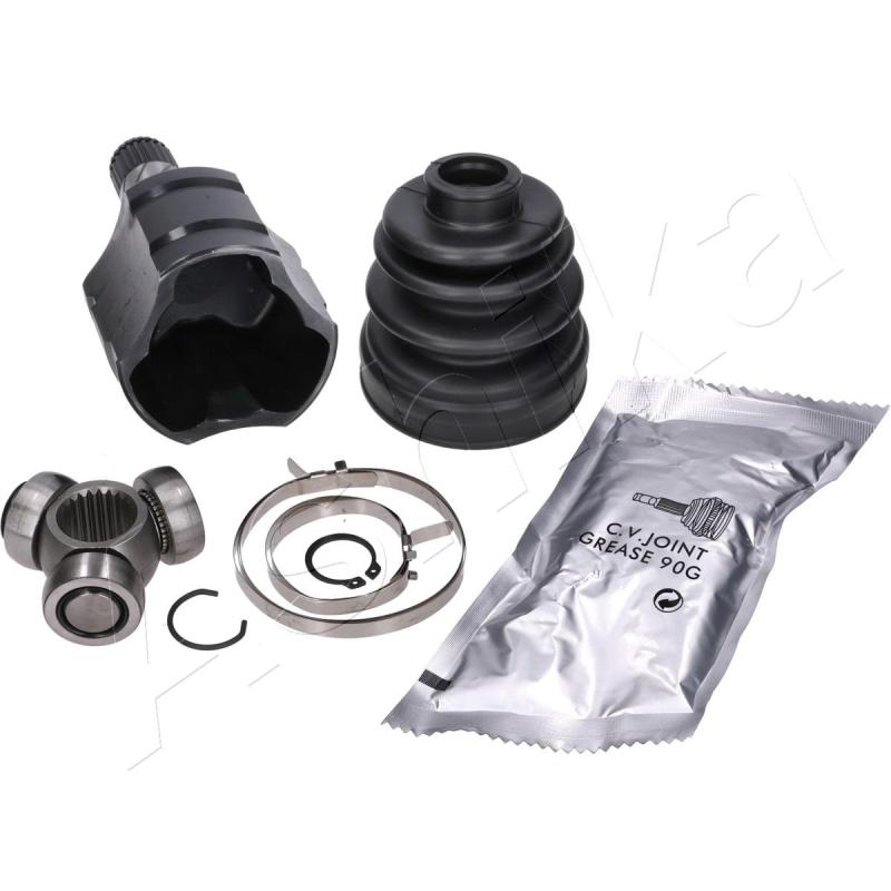 Embout de cardan avant (kit de réparation) ASHIKA 62-04-415 - Visuel 1