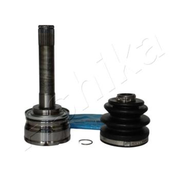 Embout de cardan avant (kit de réparation) ASHIKA 62-05-513