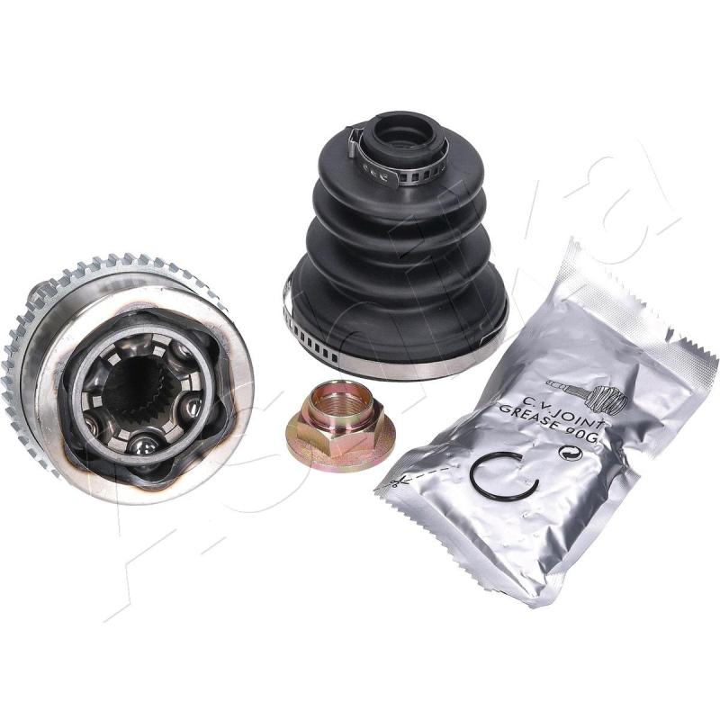 Embout de cardan avant (kit de réparation) ASHIKA 62-0K-K10 - Visuel 1