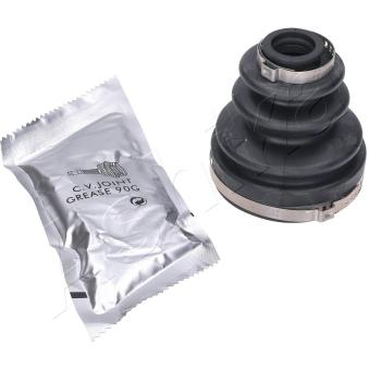 Soufflets de cardan avant ASHIKA 63-01-117